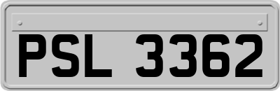 PSL3362