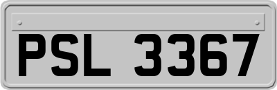 PSL3367