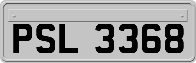 PSL3368