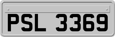 PSL3369