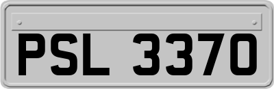 PSL3370