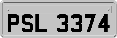 PSL3374