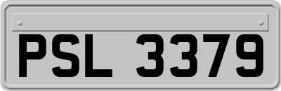PSL3379