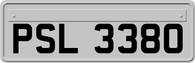 PSL3380