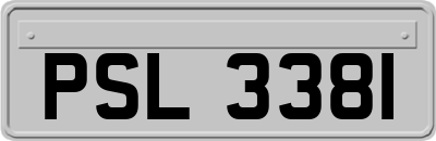 PSL3381
