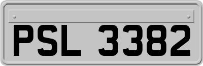 PSL3382