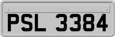 PSL3384