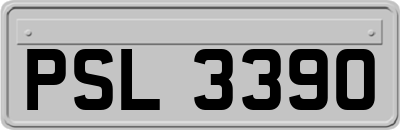 PSL3390