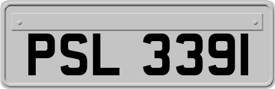 PSL3391