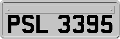 PSL3395
