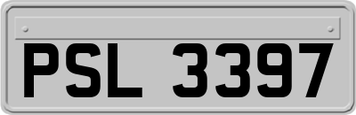 PSL3397