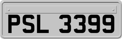 PSL3399