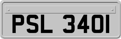 PSL3401