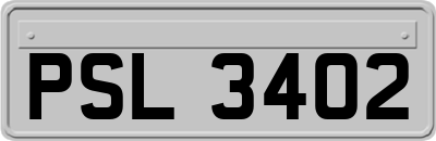 PSL3402