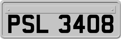 PSL3408