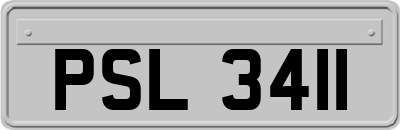 PSL3411