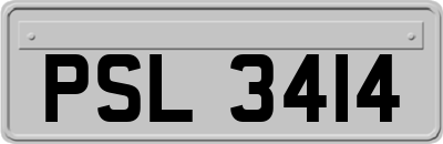 PSL3414