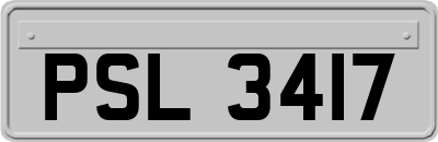 PSL3417