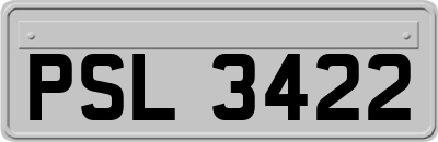 PSL3422