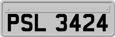 PSL3424