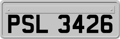 PSL3426
