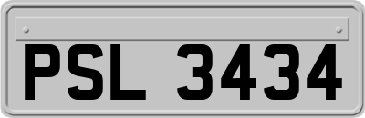 PSL3434
