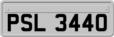 PSL3440