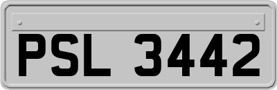 PSL3442