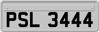 PSL3444
