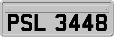 PSL3448