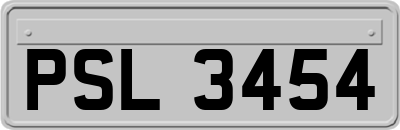 PSL3454