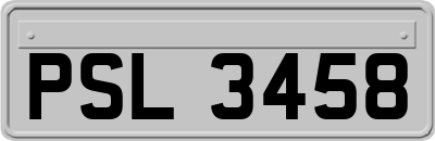 PSL3458