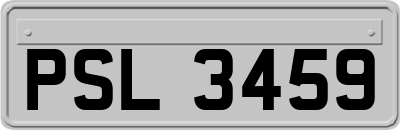 PSL3459
