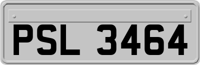 PSL3464