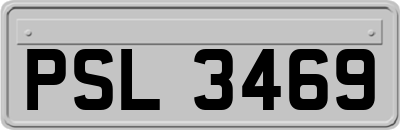 PSL3469