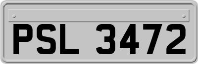 PSL3472