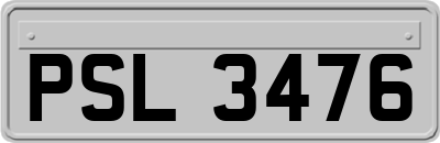 PSL3476