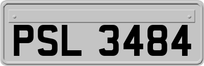 PSL3484