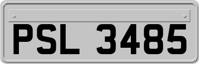 PSL3485