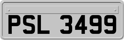 PSL3499