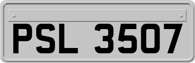 PSL3507