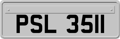 PSL3511