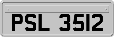 PSL3512