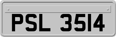 PSL3514