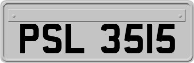 PSL3515