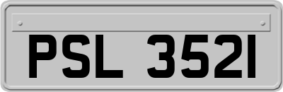 PSL3521