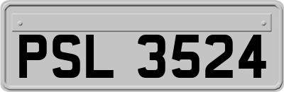 PSL3524
