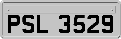 PSL3529