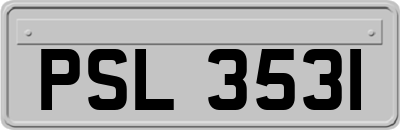 PSL3531