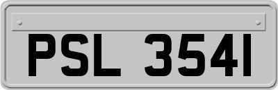 PSL3541